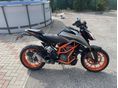 KTM 390 DUKE 2022/5 - 2