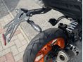 KTM 390 DUKE 2022/5 - 4
