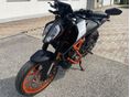 KTM 390 DUKE 2022/5 - 9