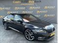 SKODA SUPERB 2016/12 - 2