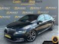 SKODA SUPERB 2.0 TDi SportLine DSG