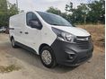 OPEL VIVARO 2017/5 - 1