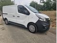 OPEL VIVARO 2017/5 - 2