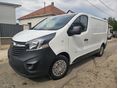 OPEL VIVARO 2017/5 - 5