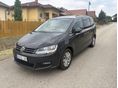 VOLKSWAGEN SHARAN 2.0 CR TDI Comfortline