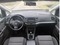 VOLKSWAGEN SHARAN 2011/4 - 6
