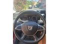 DACIA SANDERO 2022/5 - 5