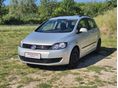VOLKSWAGEN GOLF PLUS 1.6 TDi Comfortline