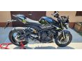 TRIUMPH STREET TRIPLE 765RS