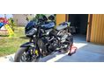 TRIUMPH STREET TRIPLE 2025/2 - 2