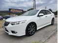 HONDA ACCORD 2.2 CRD Type-S Advanced Safety