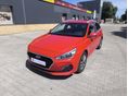 HYUNDAI I30 1.6 CRDi HP Premium Friss nagyszervíz!Első tulajdonos!