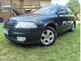 SKODA OCTAVIA 2005/10 - 2
