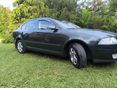 SKODA OCTAVIA 1.6 FSI Elegance