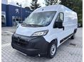 PEUGEOT BOXER 2.2 BlueHDI 350 Heavy L4H2 (Automata) Sok extrával - Kedvező finanszírozással - 5 év garanciával