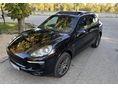 PORSCHE CAYENNE Dízel Platinum Edition Tiptronic ic ÁFÁS! 75.000 km!! Sérülésmentes!