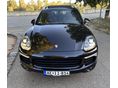 PORSCHE CAYENNE Dízel Platinum Edition Tiptronic ic ÁFÁS! 75.000 km!! Sérülésmentes!