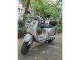 VESPA ET4 150 cm3