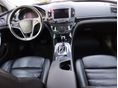 OPEL INSIGNIA 2014/8 - 10