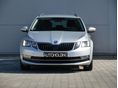 SKODA OCTAVIA 2020/8 - 2