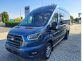 FORD TRANSIT Bus M2 Limited 460E L4 H3 2.0l EcoBlue 165LE A10 RWD