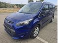 FORD CONNECT Tourneo230 1.6 TDCi LWB Titanium (7 személyes ) Grand Connect 7szemlyes panoráma