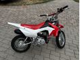 HONDA CRF 110 F 