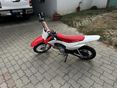 HONDA CRF 110 F 2018 - 2