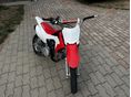 HONDA CRF 110 F 2018 - 3