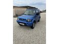 SUZUKI JIMNY 1.3 JLX