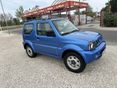 SUZUKI JIMNY 2002/10 - 2