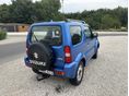 SUZUKI JIMNY 2002/10 - 3