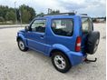SUZUKI JIMNY 2002/10 - 4