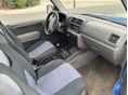 SUZUKI JIMNY 2002/10 - 5