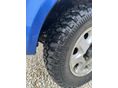 SUZUKI JIMNY 2002/10 - 6