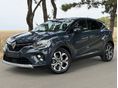RENAULT CAPTUR 1.6 E-Tech Hybrid Intens PHEV-Tolatókamera-Sávtartó-Carplay