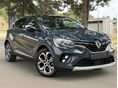 RENAULT CAPTUR 2021/12 - 2