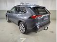 TOYOTA RAV 4 2021/3 - 2