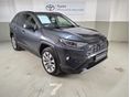 TOYOTA RAV 4 2021/3 - 4