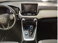TOYOTA RAV 4 2021/3 - 7