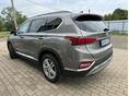 HYUNDAI SANTA FE 2019/3 - 4