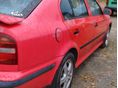 SKODA OCTAVIA 1999 - 3