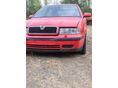 SKODA OCTAVIA 1999 - 4