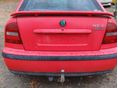 SKODA OCTAVIA 1999 - 5