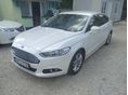 FORD MONDEO 2.0 TDCi Titanium Powershift Magyarországi!1 tulaj!97749 km!