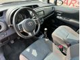 TOYOTA YARIS 2013/5 - 8