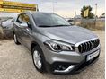 SUZUKI SX4 S-CROSS 2019/1 - 2