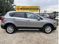 SUZUKI SX4 S-CROSS 2019/1 - 5
