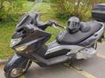 KYMCO XCITING 500 