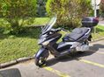 KYMCO XCITING 500 2007 - 2